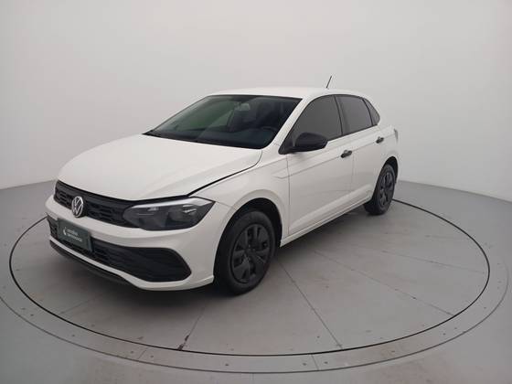 VOLKSWAGEN POLO 1.0 MPI TRACK MANUAL